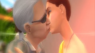 The Sims 2 Longplay w/ Story Progression (No Commentary) - Part 12 - Gimme Shelter