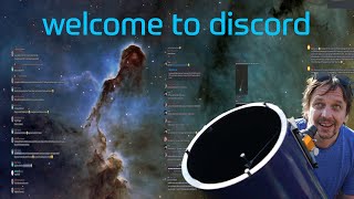 Our Amazing Discord Server: A Quick Tour