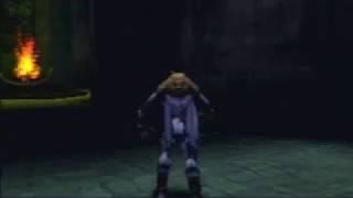 Soul reaver Demo 1 [Beta Version]