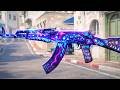 CS2 NEW SKINS ARE 🔥🔥- Amazing Workshop Skins From CS2 Community