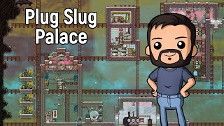 Plug slugs and metal volcano taming | Ep 14 | ONI - Farm - Verdante by Echo Ridge Gaming 25,484 views 1 month ago 37 minutes