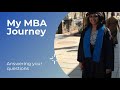 My mba journey from sibm pune answering all your questions