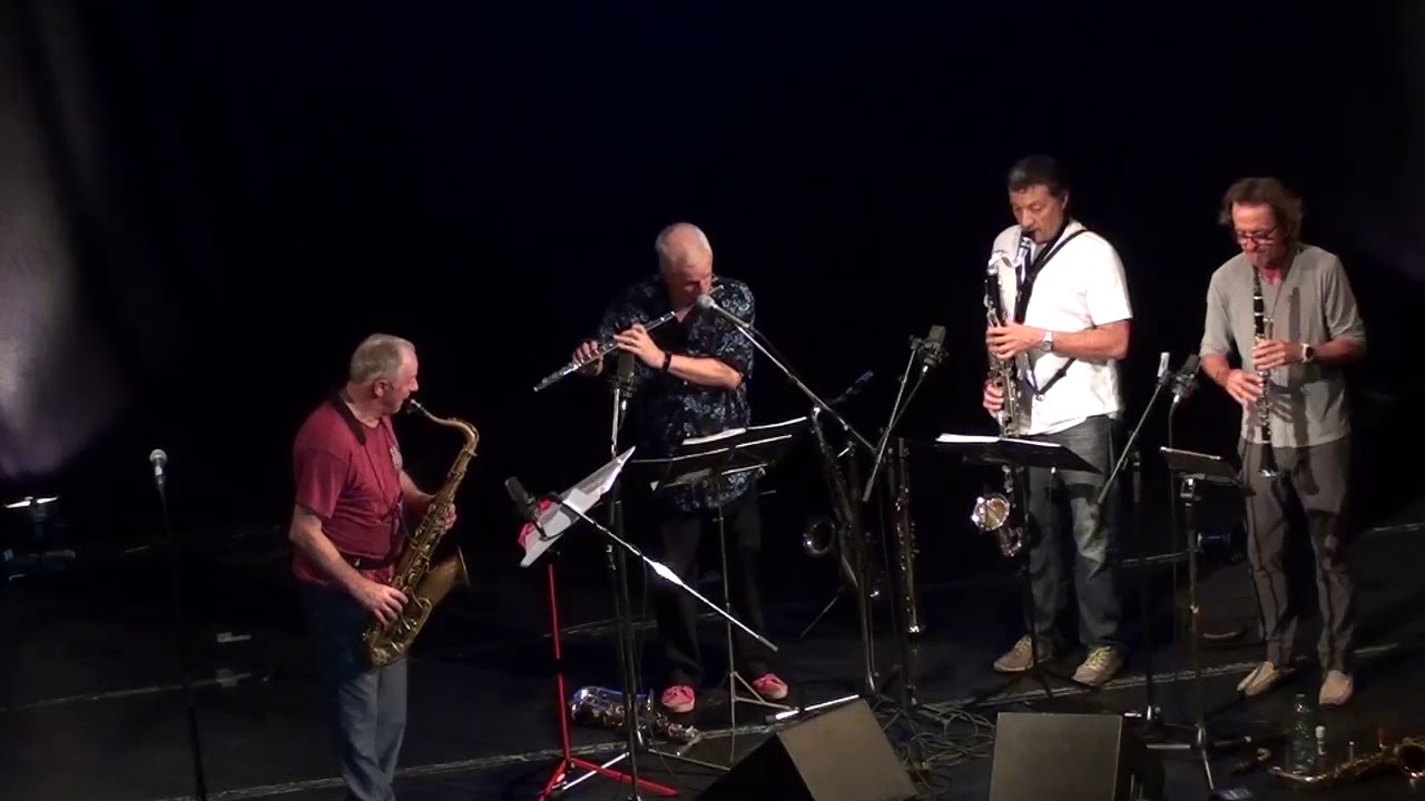 Ein Traum (Christian Maurer)