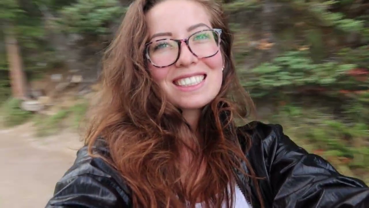 Alanna Vlog