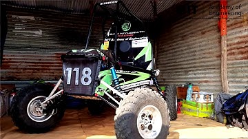 MIT Academy of Engineering | Auto Sport Club