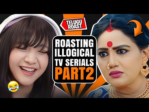 ROASTING ILLOGICAL TV