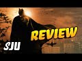 Batman Begins Review! | SJU