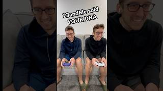 23andMe Has a HUGE Secret