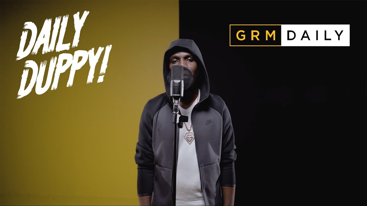 Snap Capone - Daily Duppy | GRM Daily - YouTube