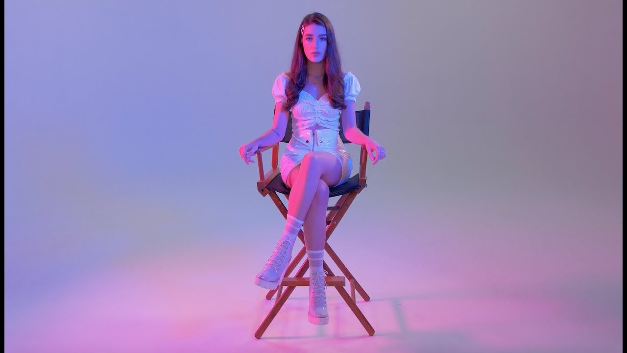 Sarah Carmosino - Flame (OFFICIAL VIDEO)