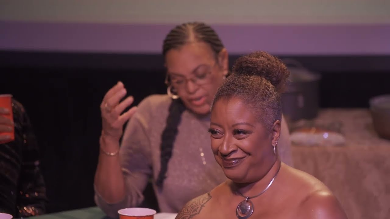 All Together Again (Whole Show)