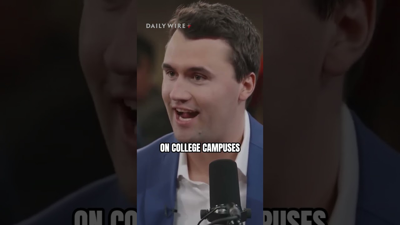 How Charlie worked tirelessly to turn supporters of President Trump into voters.