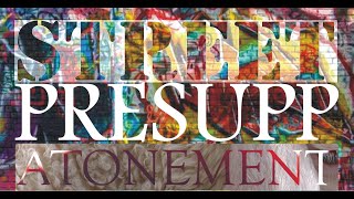 Atonement & The Symbolism of Baptism