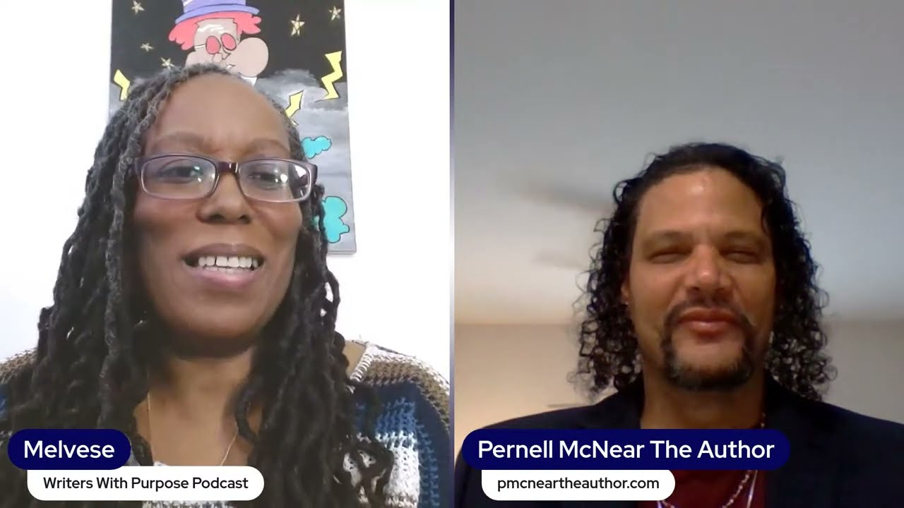 Ancestors, DNA & Revenge: A Thriller Rooted in Forgotten History | Writers With Purpose