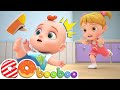 I Don&#39;t Need Help Song | GoBooBoo Kids Songs &amp; Nursery Rhymes