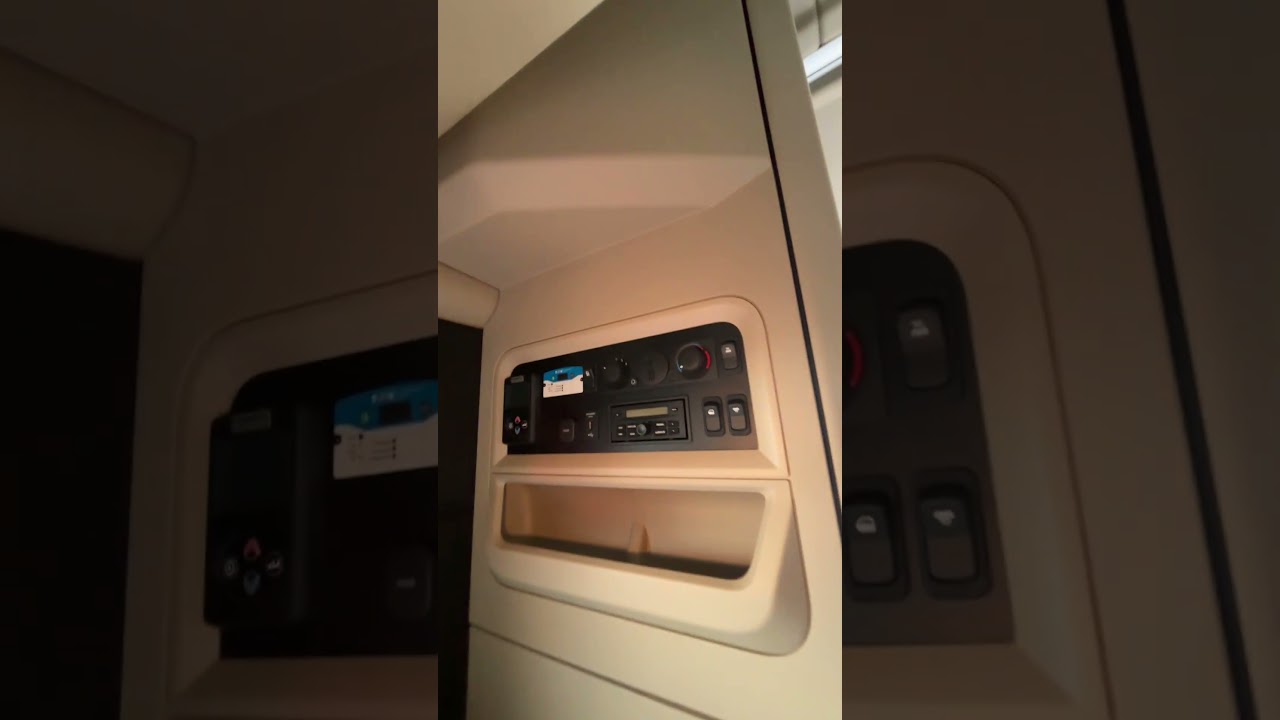 Kenworth 76" High Roof Sleeper – T680, T880, W990 | TNT: Trucks n Tips