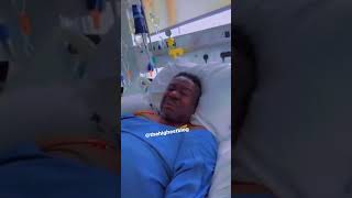 Mr. Ibu shared this video with Paul of PSquare shortly before his death😢💔