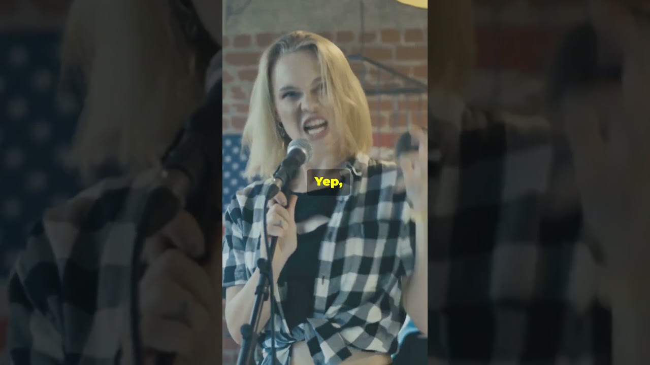 What Happened to Darci Lynne in 2025?