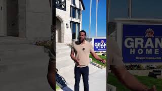 Full tour of this dream home #familyhomestx #realestate #dallasrealestate #grandhomes #dallastx