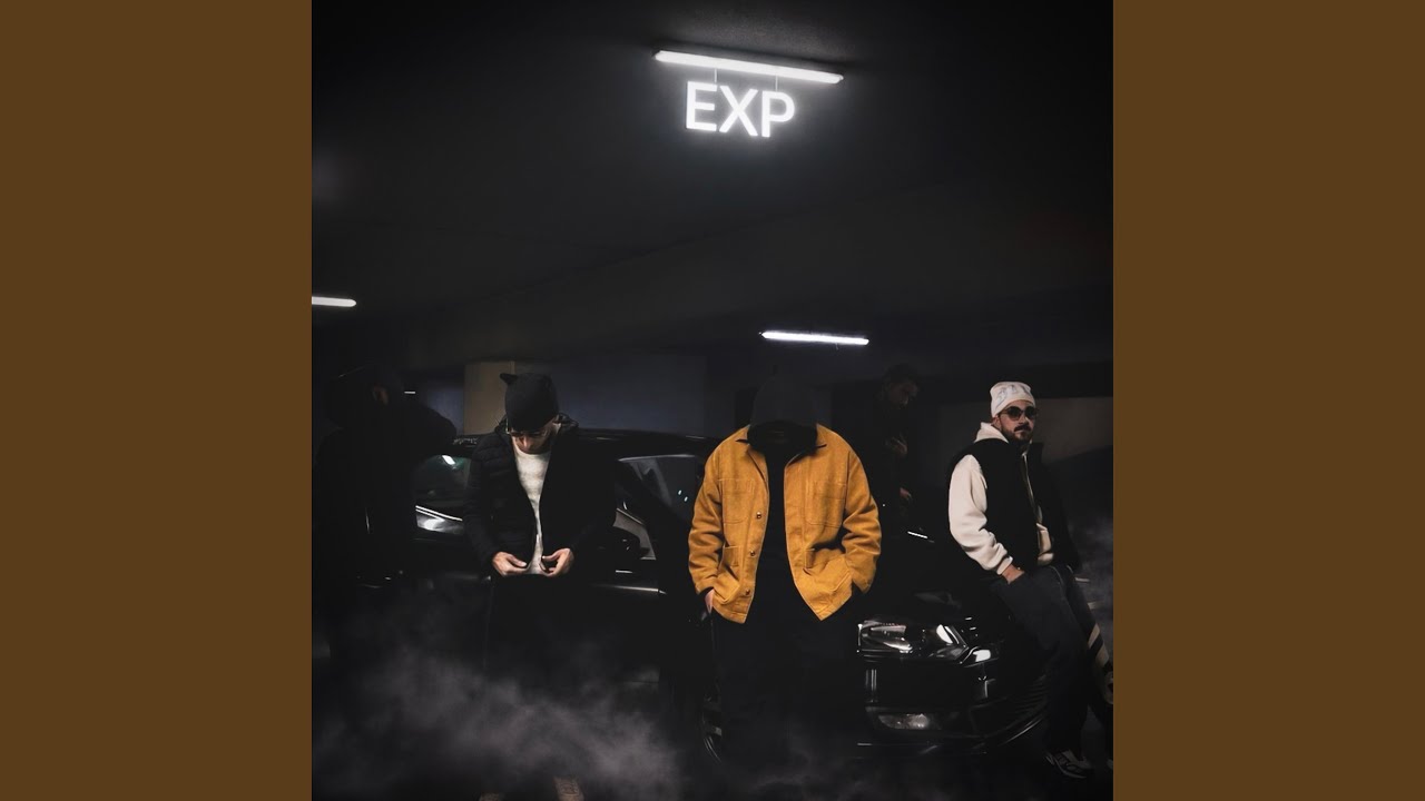 Watch EXP on YouTube Watch EXP on YouTube
