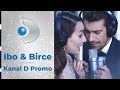 Siyah beyaz ask  kanal d season promo  ibrahim celikkol  english