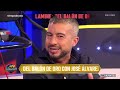 "EL BALÓN DE ORO ME LO MEREZCO YO", contundentes palabras de LAMINE YAMAL | El Chiringuito
