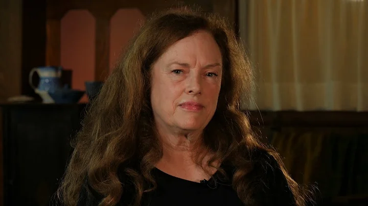 Patricia McCarty - Meadowmount Faculty