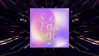 MRY - STOP FOR YOU!!! (SFY) (Prod. by GORE OCEAN)