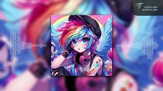 Twilight Sparkle Collective - Run To Break Free (ft.Ashleigh Ball) [Color Bass]