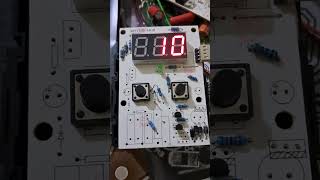 Digital Delay On Timer.