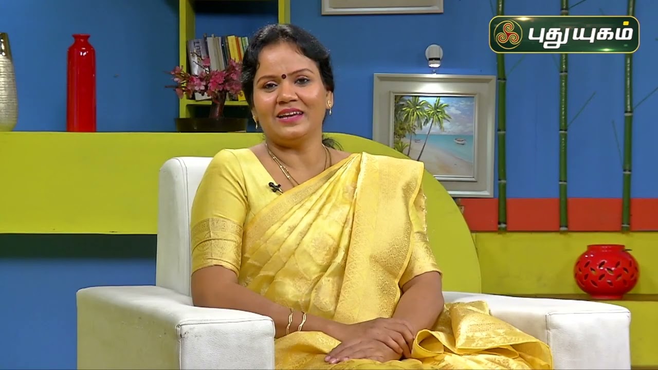 அடிக்கடி சளி பிடிப்பதற்கு காரணம் என்ன?  | Dr.Jayaroopa | Iniyavai Indru | PuthuyugamTV