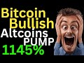 Altcoins PUMP 110k% profit🤣RaceFi Lumerin Jupiter Polymath Powerledger Adventure Gold Dimitra