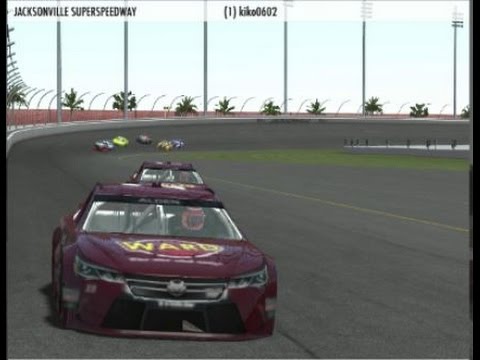rfactor 2 nascar 2018 mod rfactor 2 nascar 2018 mod