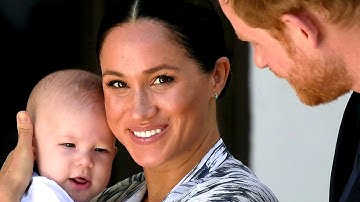 Michelle Obama says Meghan interview 