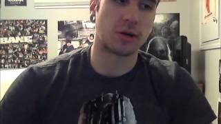 My Half-Assed Bioshock: Infinite Review