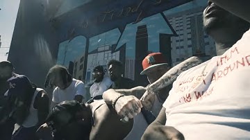 Millyz ft. Peezy - Rich Paul (Official Video)