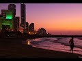 Saying Goodbye to Cartagena