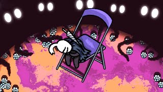 minecraft HOLLOW KNIGHT made me RAGEQUIT😡
