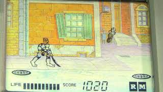 90s 当時物 希少　タートルズ　亀　カメ　乗り物　テクノドーム m20665220550_1.jpg?1732244966