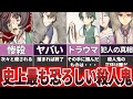 【ゆっくり解説】憎しみが渦巻き死を繰り返す地獄の病院『怨恨ヴィーゲンリート　－廃墟の誘引－』【ホラゲー】