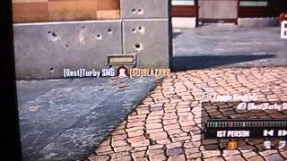 1st Map Raid we won 6-2 Proof .Vs.EazyyYy