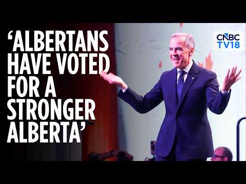 Alberta Referendum: 75% Back Canada As Separatist Movement Vows To Continue | N18G
