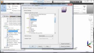 Simulation Mechanical - Nonlinear structural analysis