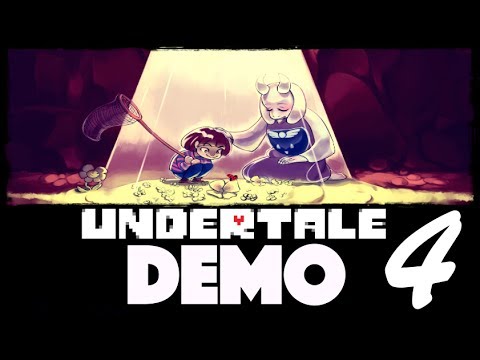 undertale demo no download undertale demo no download