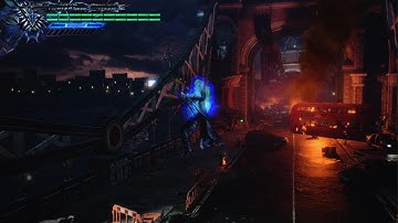 Devil May Cry 5 - 99.999.999 Orbs in 3 Minutes Glitch (Absolute Bonkers Shit Kkkkkkkkk)