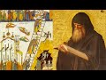 სულისთვის სასარგებლო სწავლებანი ღვთის შიში რწმენა და სასოება 