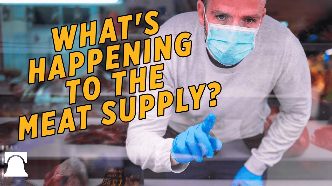 What You Need to Know About the Meat Supply YouTube