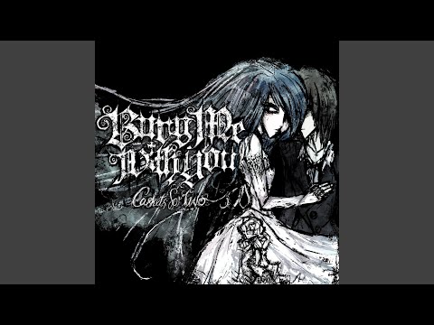 My Beloved, My Despair