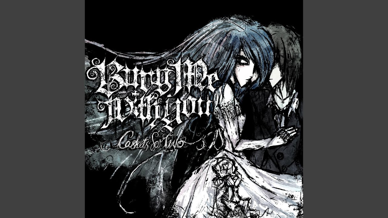 My Beloved, My Despair