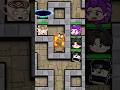 ITALIAN BRAINROT x KPOP DEMON HUNTERS x MINECRAFT NEW MAZE CHALLENGE: Hulk vs The Deer 99 Nights